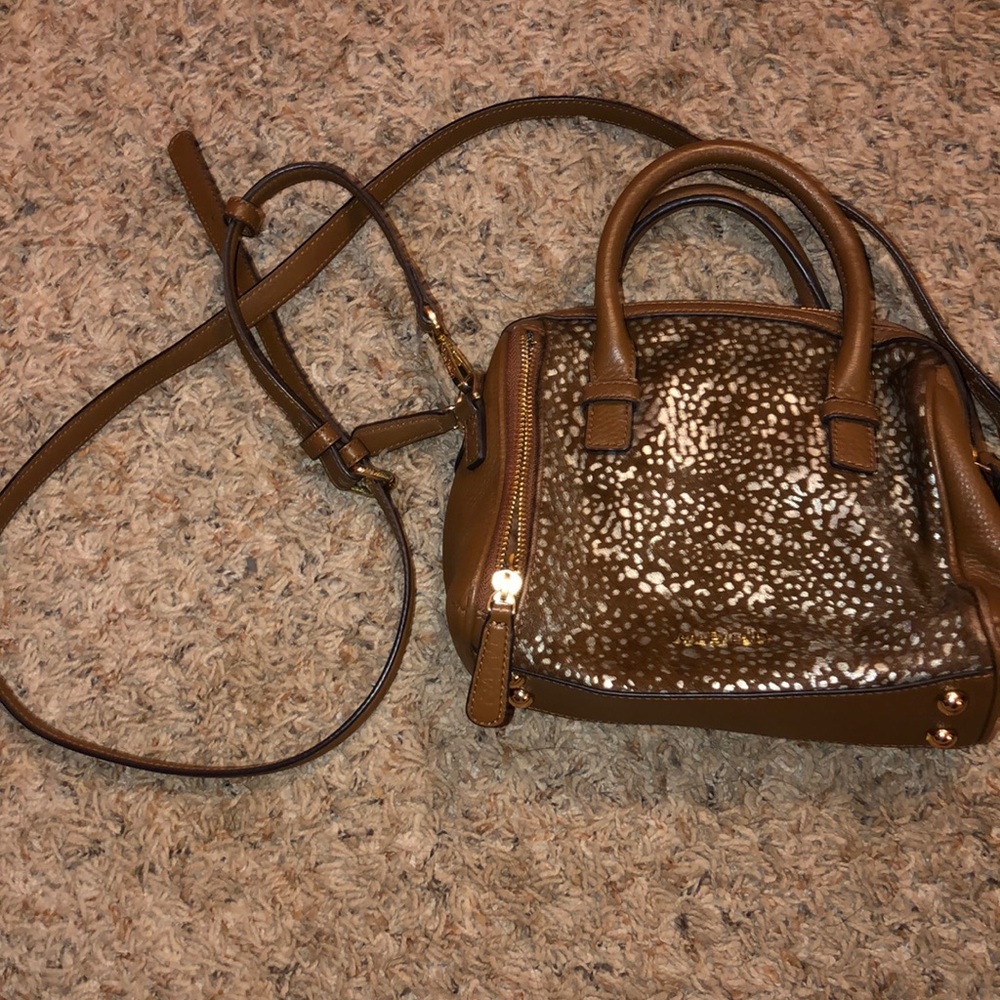 Small Vera Bradley crossbody